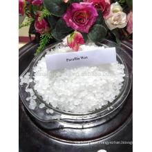 Sealing Application and Solid Forms paraffin wax